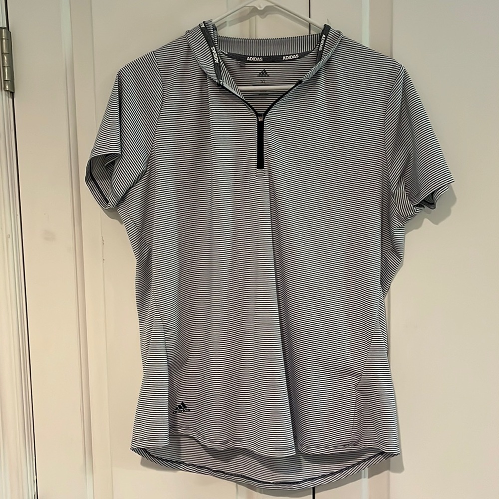 Women’s Adidas Golf Top